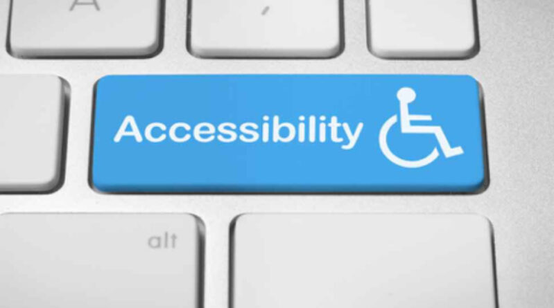Website Accessibility - Is Your Site Compliant?