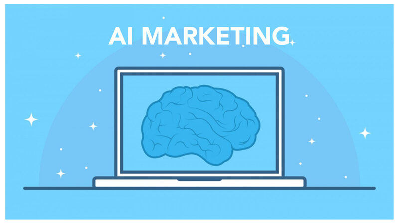 4 Ways AI is Transforming Marketing Without You Knowing It