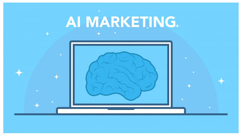4 Ways AI is Transforming Marketing Without You Knowing It 4 Ways AI is Transforming Marketing Without You Knowing It