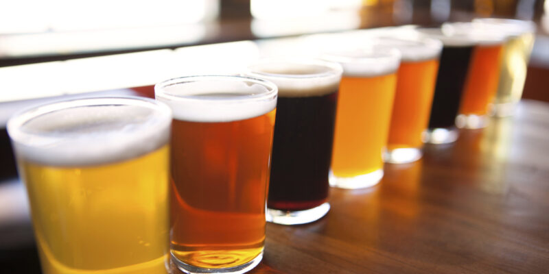 National Beer Day National Beer Day