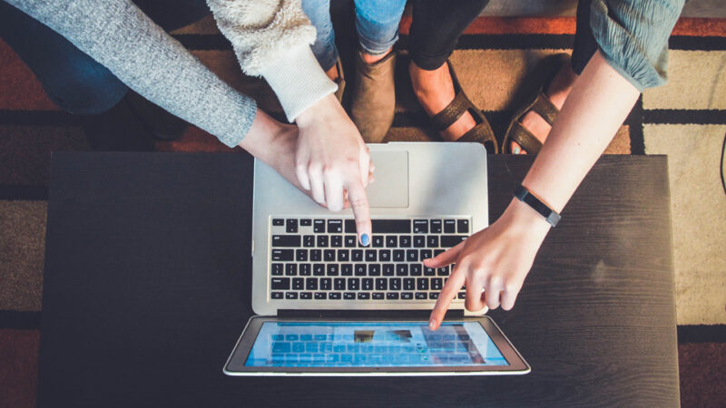 When Should You Use Digital or Traditional Ads? When Should You Use Digital or Traditional Ads?