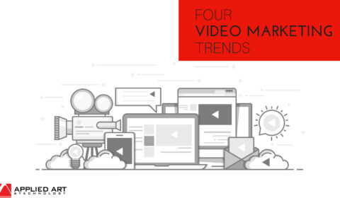 Four Video Marketing Trends to Keep an Eye On