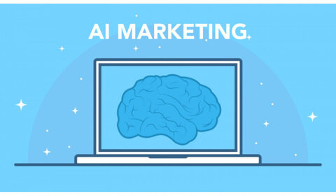 4 Ways AI is Transforming Marketing Without You Knowing It