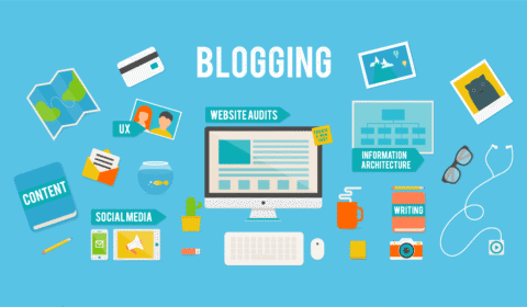 Should Your Website Have a Blog?