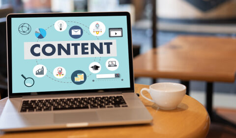 Our Top 5 Ways to Build an Effective Content Marketing Strategy That Gets Attention