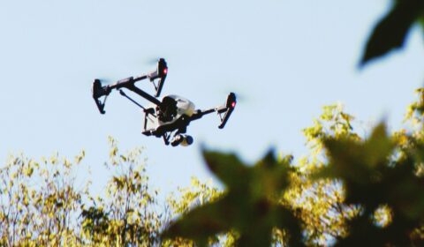 Shooting Drone Footage and Keeping It Legal