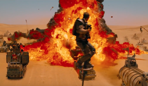 The 10 Best Explosions in Film History