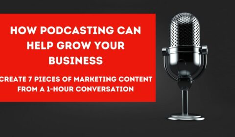 How Podcasting Can Help Grow Your Business