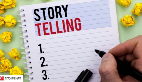Why Your Brand Should Be Telling Stories