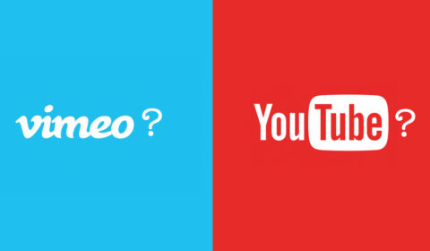 Vimeo or YouTube...what’s the best video platform for your business?