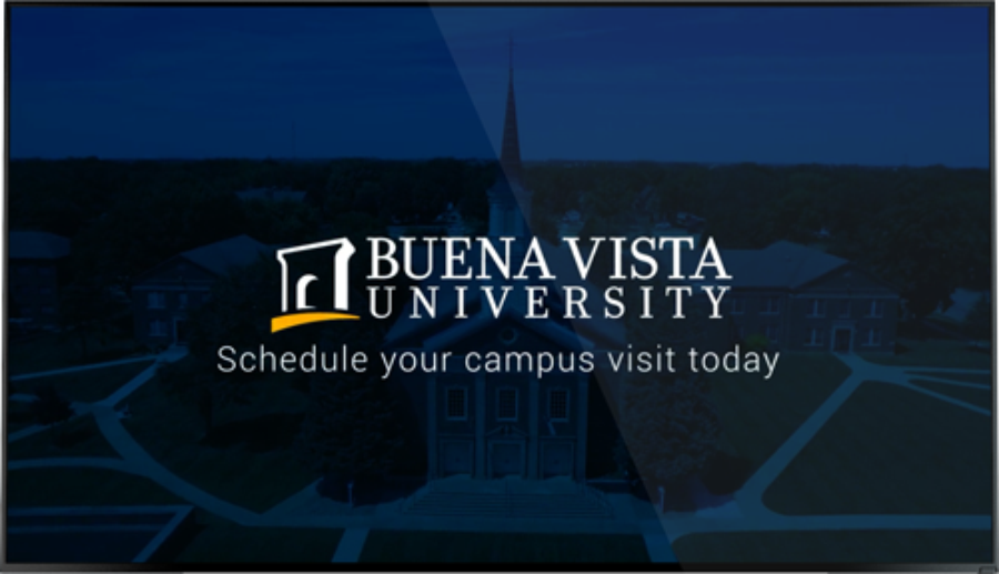 Buena Vista University - The Real Deal