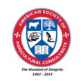 American Society of Agricultural Consultants