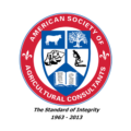 American Society of Agricultural Consultants American Society of Agricultural Consultants