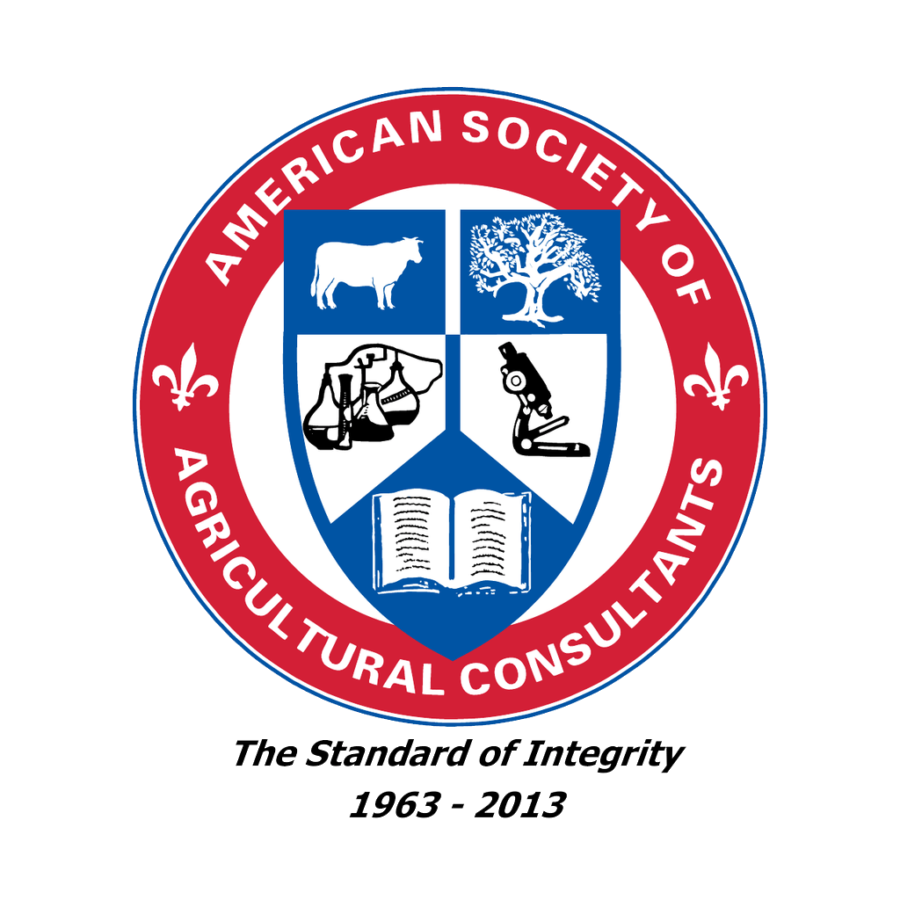 Agricultural Consultants - Virtual Conference