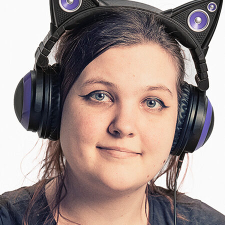 Anna Blomgren Anna Blomgren