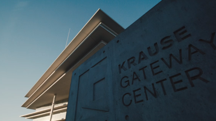 Kum & Go | Krause Gateway Center