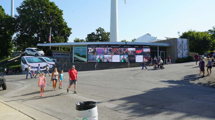 MidAmerican Energy | Iowa State Fair