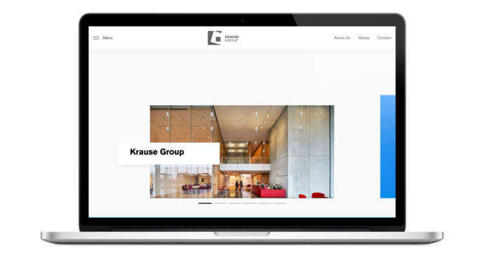 Krause Group Website